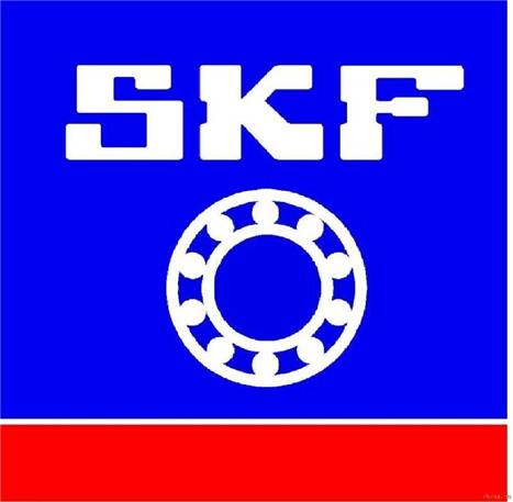 瑞典SKF軸承